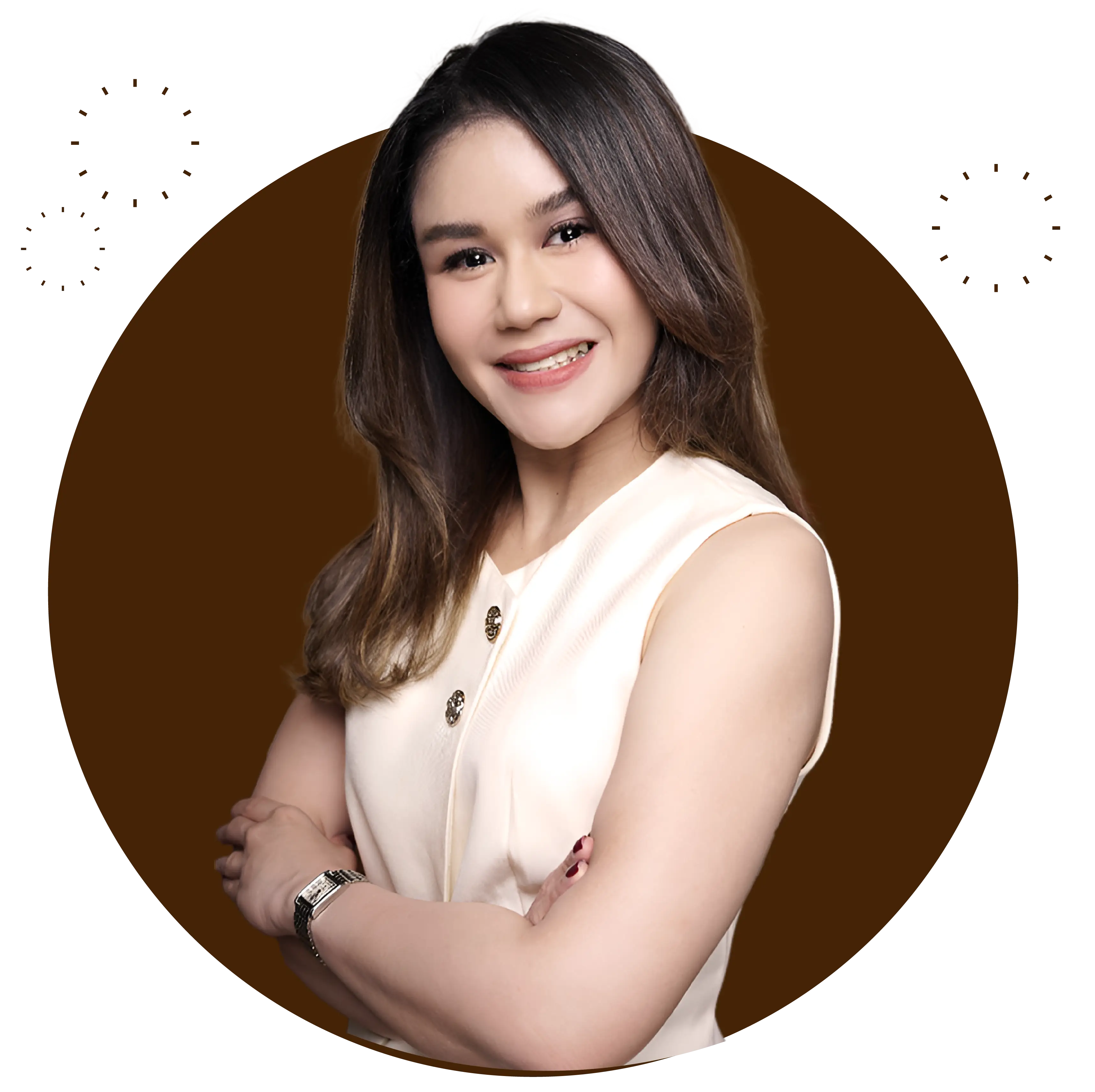 dr Olivia Aldisa