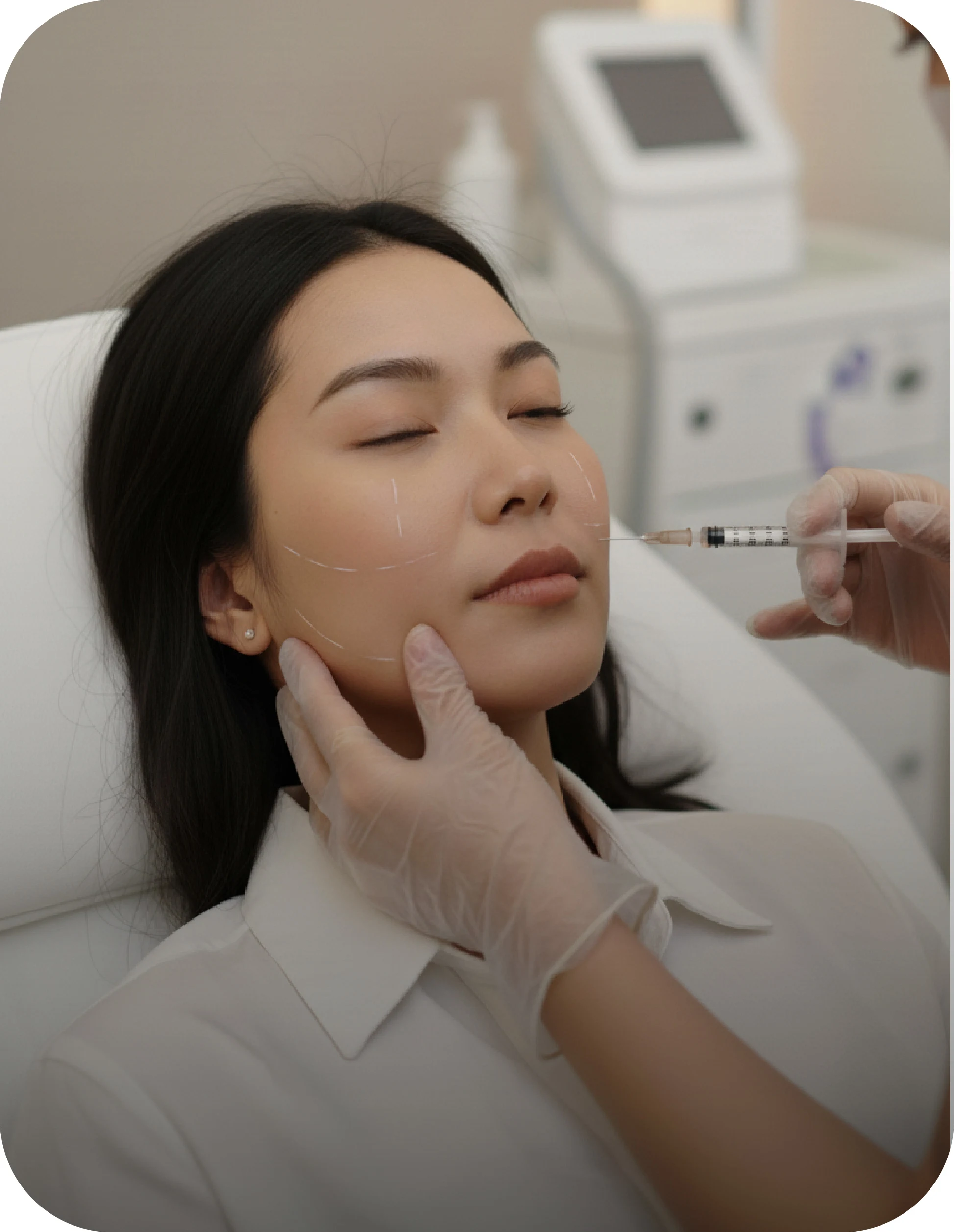 Altruva Cocktail Contouring